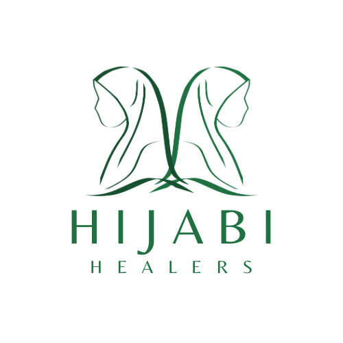 Hijabi Healers